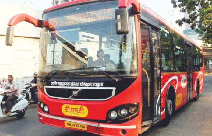 TMT Bus