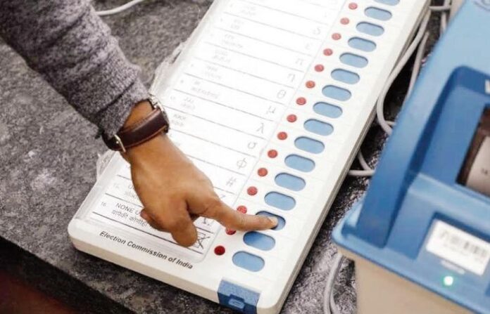 VOTING