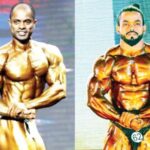 7 मार्चला ‘मुंबई श्री’,मुंबई शरीरसौष्ठव क्षेत्रातील 250 पेक्षा अधिक शरीरसौष्ठवपटूंचा सहभाग