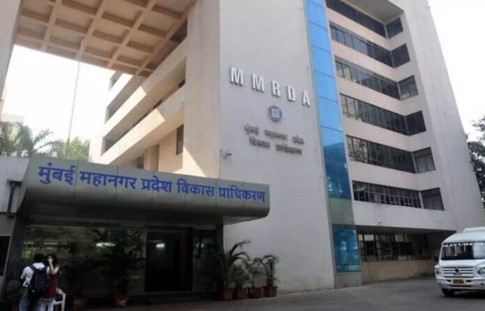 mmrda