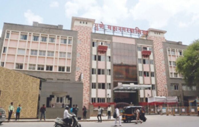 pune bmc