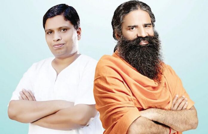 ramdev baba