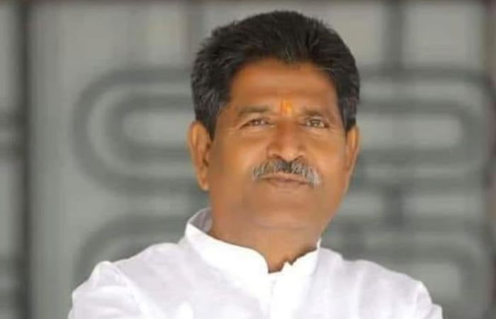 जिरवाजिरवीच्या राजकारणामुळे माझा पराभव, सदाशिव लोखंडे यांनी फोडले भाजप आणि काळे-कोल्हेंवर खापर | Saamana (सामना)