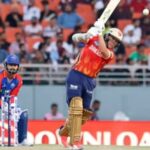 sam curran