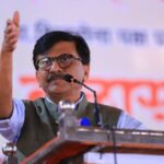 sanjay raut