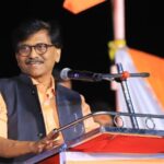 sanjay raut