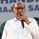 sharad pawar