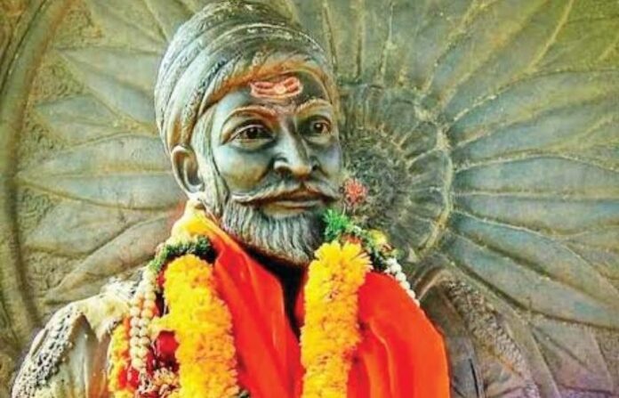 shiv jayanti