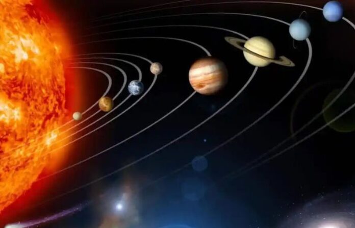 space 1