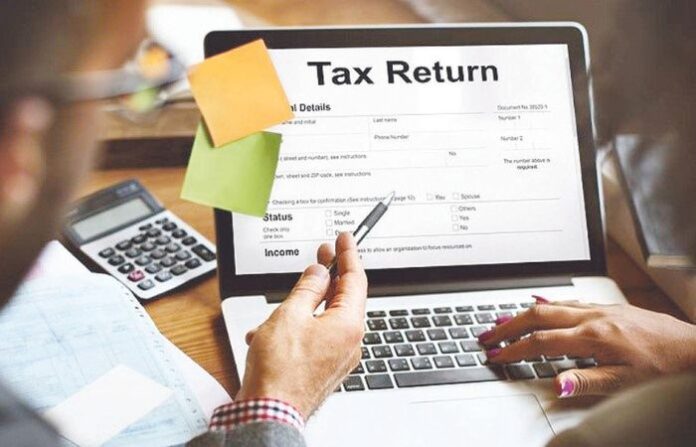 tax