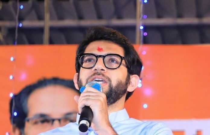 AADITHA THACKERAY
