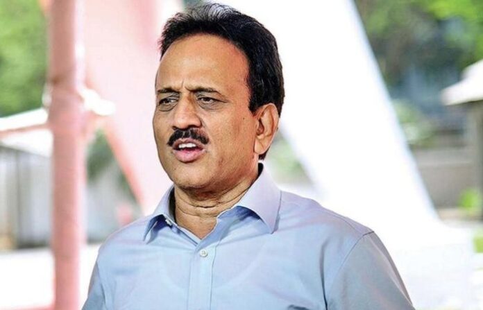 GIRISH MAHAJAN