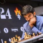 बदला घेतला… क्लच चेस चॅम्पियनशिपमध्ये गुकेशने हिकारू नाकामुराचा केला पराभव