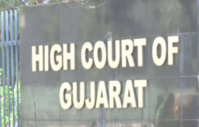 High Court Of Gujarat