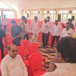 Mahayuti Karyakarta Melava Akole