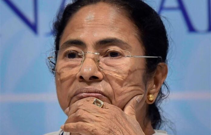 _Mamata Banerjee