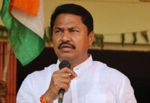 ‘हे टाइमपास सरकार, सभागृहात उत्तर द्यायलाही तयार नाही’; कर्जमाफीवरून नाना पटोलेंचा सरकारवर हल्लाबोल