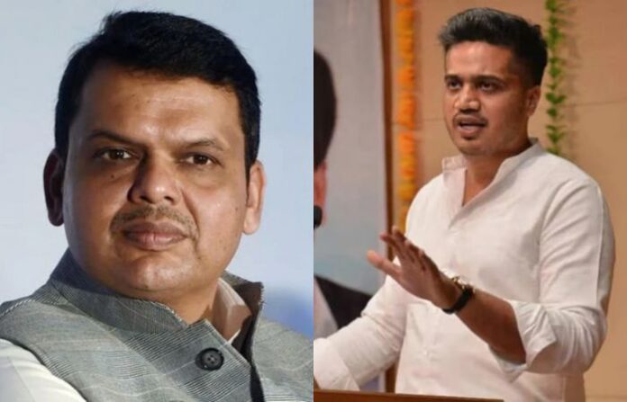 ROHIT PAWAR FADNAVIS