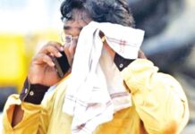 पावसाने फिरवली पाठ, मुंबईकर उकाड्याने हैराण
