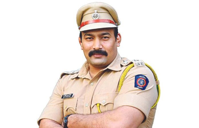 VIJAY CHAUDHARI
