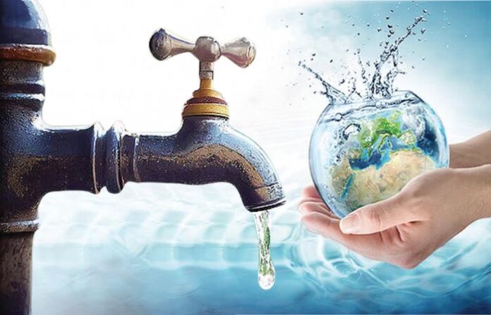 WATER