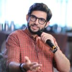 aaditya thackeray