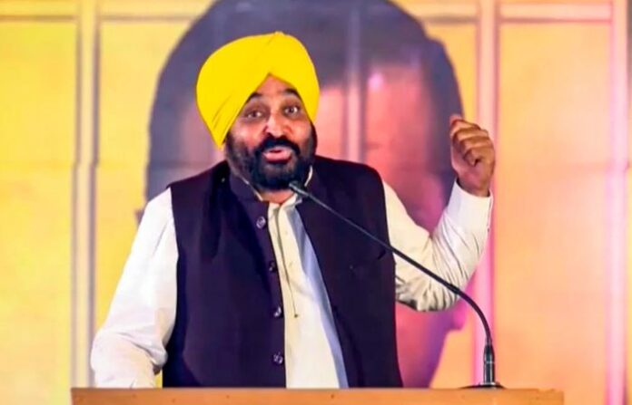 bhagwant mann