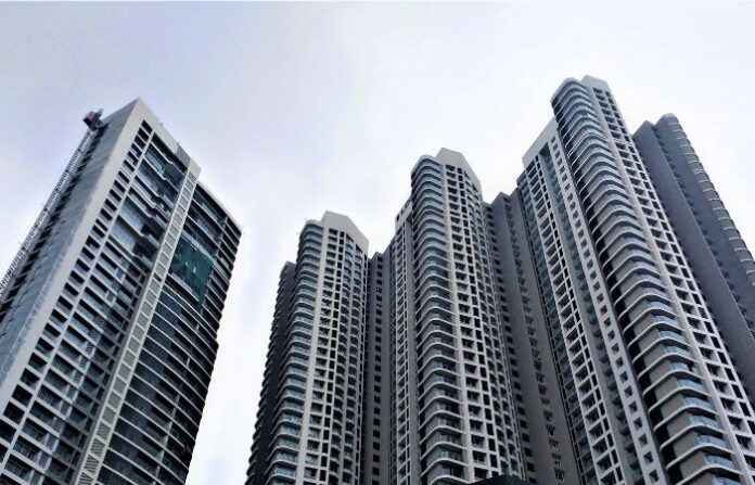 buildings