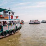 ferry boat
