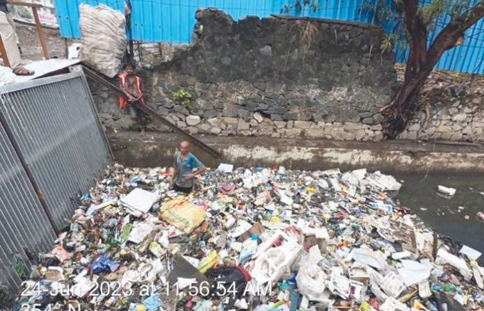 garbage