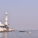 haji ali dargah