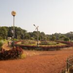 hamhimg garden
