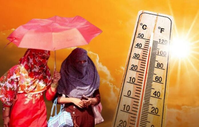 heat wave