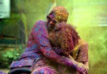 हे करून पहा- रंग खेळायला जाण्यापूर्वी…