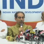 india alliance press conference