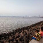 marine lines