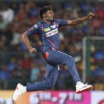 मयंक यादवचे दमदार कमबॅक, दोन वर्षांनंतर संघात येताच पहिल्याच चेंडूवर रचला विक्रम