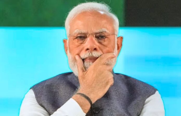 modi