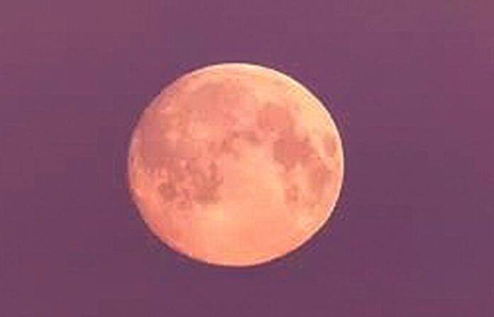 moon 1