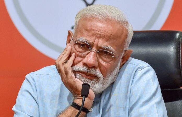 narendra modi