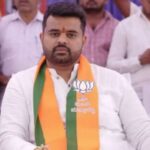 माजी खासदार प्रज्वल रेवण्णाकडे तुरुंगात सापडलेल्या मोबाईलमध्ये डझनभर पॉर्न व्हिडिओ