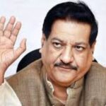 डोनाल्ड ट्रम्प नरेंद्र मोदींचंही अपहरण करतील का? वाचा काय म्हणाले पृथ्वीराज चव्हाण