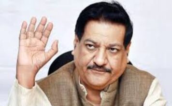कुंभमेळा कामांचा प्रोजेक्ट रिपोर्ट जनतेसमोर मांडा – पृथ्वीराज चव्हाण