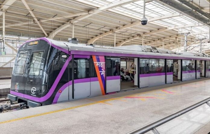 pune metro