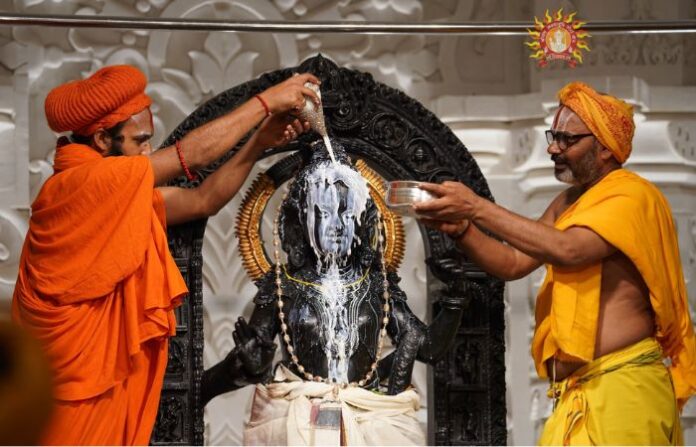 ram mandir ayodhya