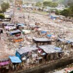 slums