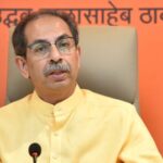 uddhav thackeray