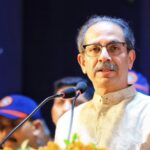 uddhav thackeray