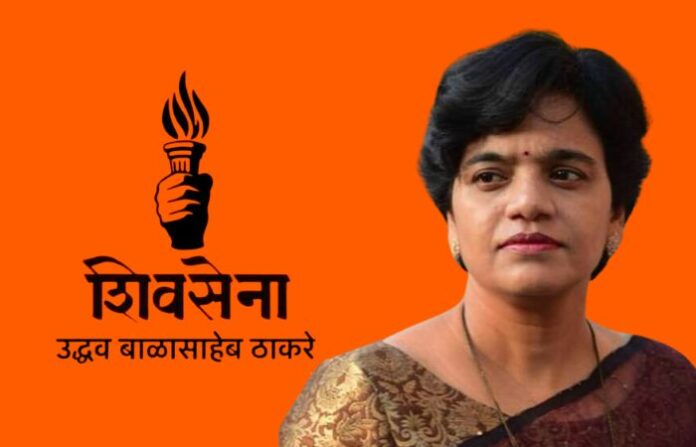 vaishali darekar