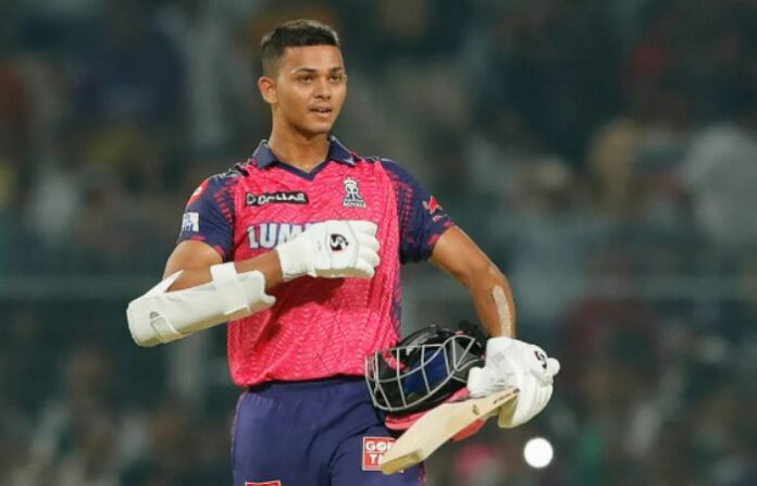 yashaswi jaiswal
